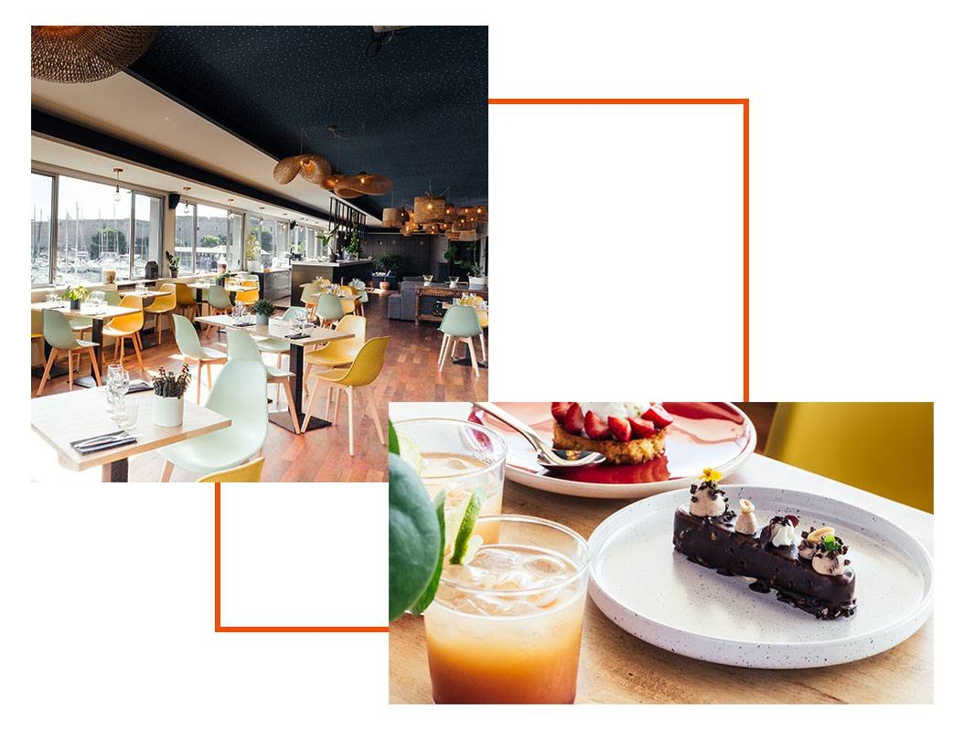 UNM - Restaurant Vieux-Port Marseille - Meilleur restaurant marseille