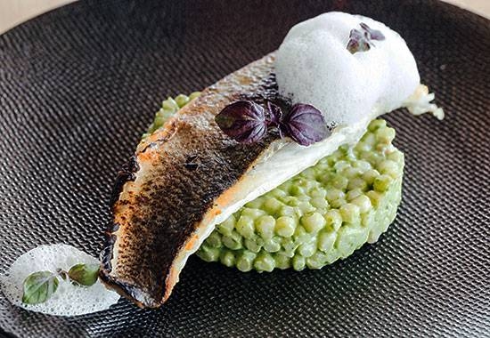 UNM - Restaurant Vieux-Port Marseille - top resto Marseille