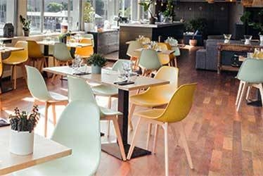 UNM - Le Restaurant - Restaurant Vieux-Port Marseille - meilleur resto Marseille